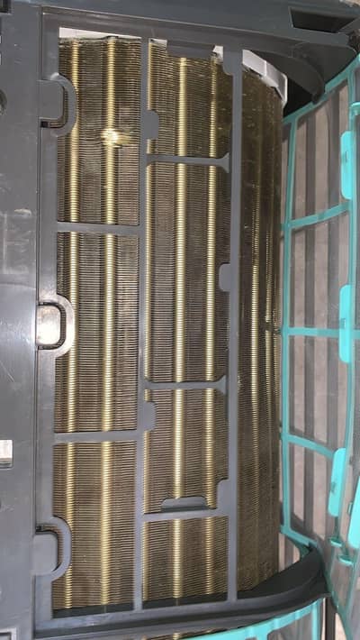 Kenwood 1ton DC inviter