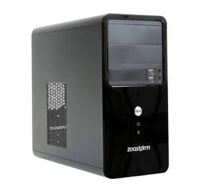 Core i5-3rd generation, 8GB Ram, 160GB Hard,intel mother board