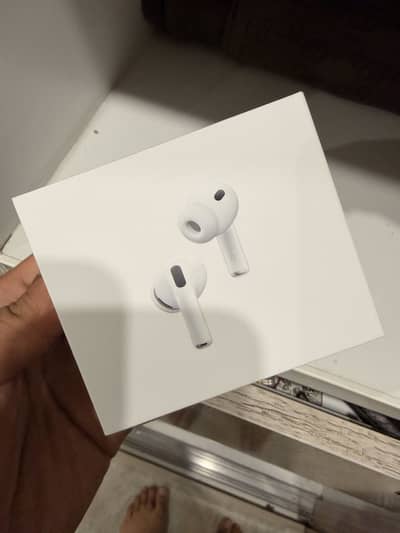 AirPods Pro 3 ANC