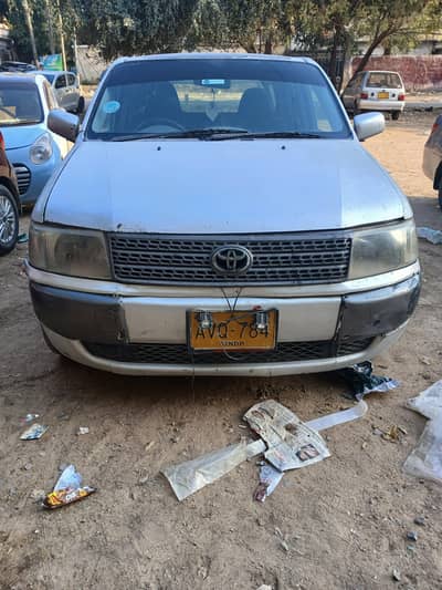 Toyota probox 1.3 2006/2011