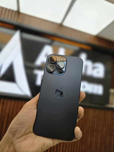 Iphone 15 Pro Max P T A