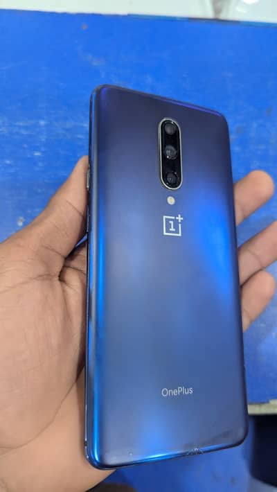 OnePlus 7pro