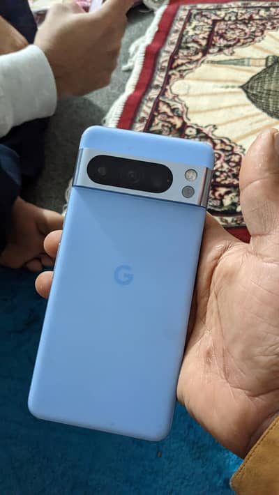 google pixel 8 pro