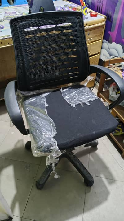 Office Chair 2 month Used