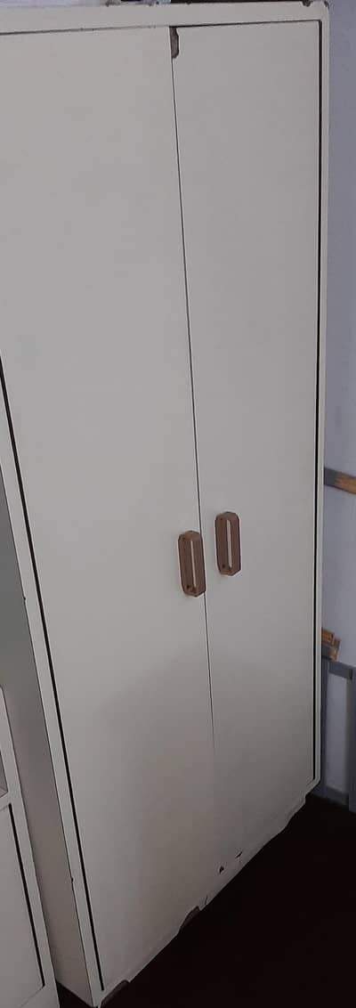 Imported hanging wardrobe