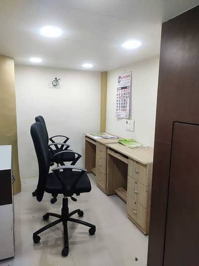 Office For Rent in Commercial building