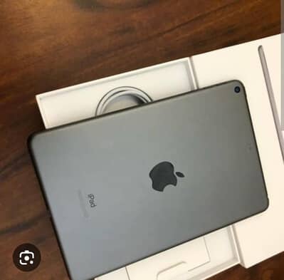iPad mini 5 sell withbox