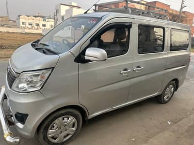 good condition new battery new tyres ac