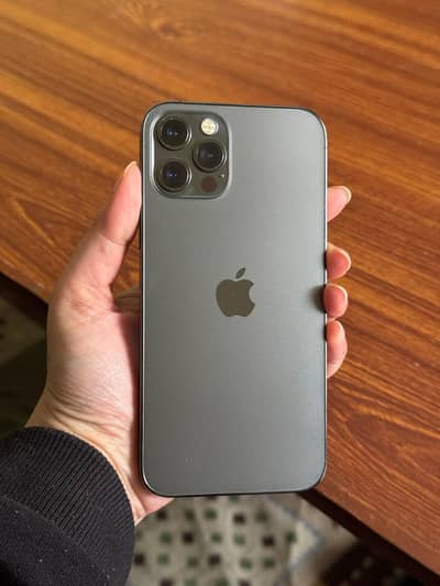 iPhone 12 Pro for Sale