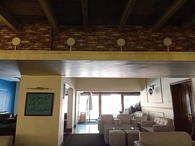 Bungalow For Rent Commercial Use