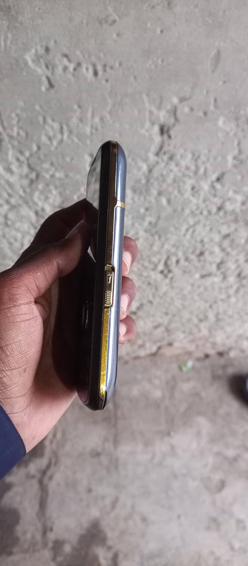 G Five Dight 4G android 1