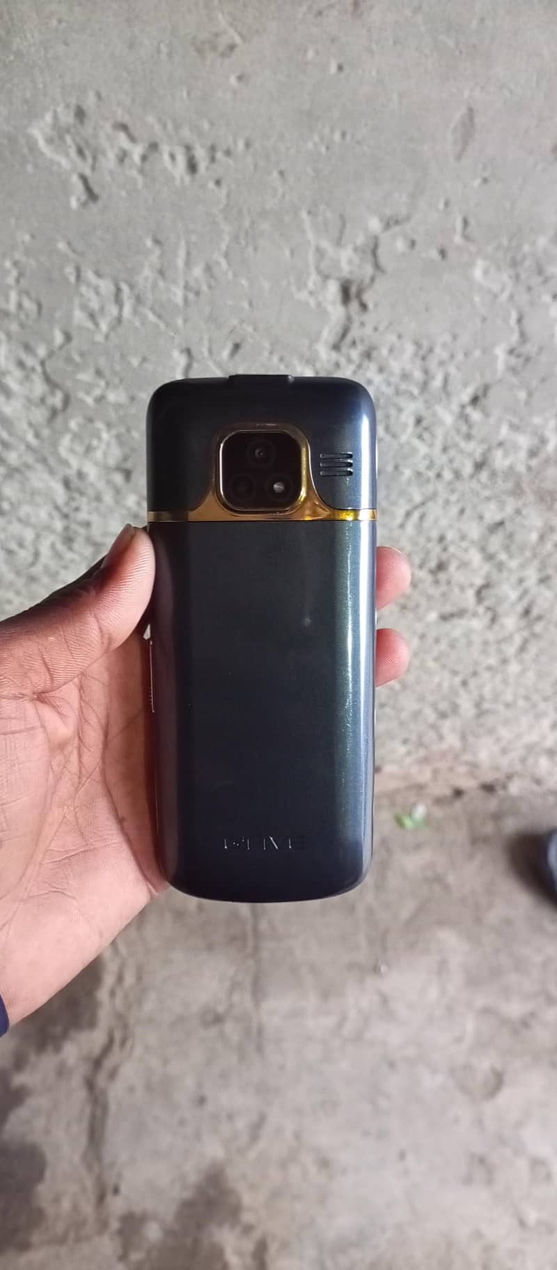 G Five Dight 4G android 2