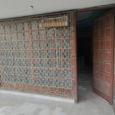 Corner Bungalow For Sale Pechs Block 2