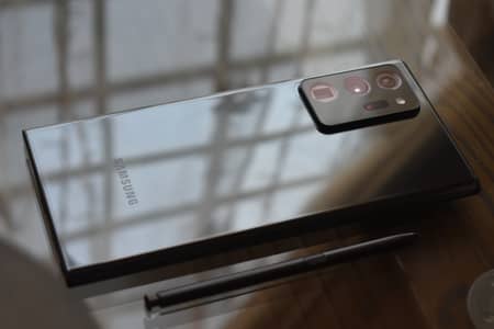 Samsung Note 20 Ultra 12/128 Non PTA