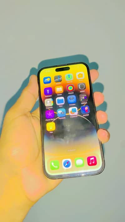 iphone 14 pro 256 gb