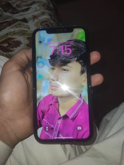 iphone XR non pta