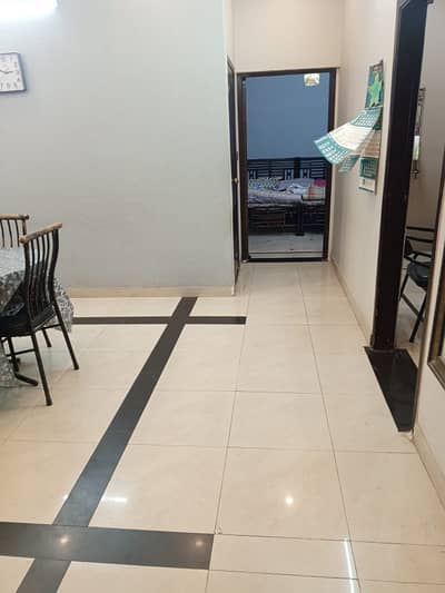 2nd Floor With Roof Pechs Block 2