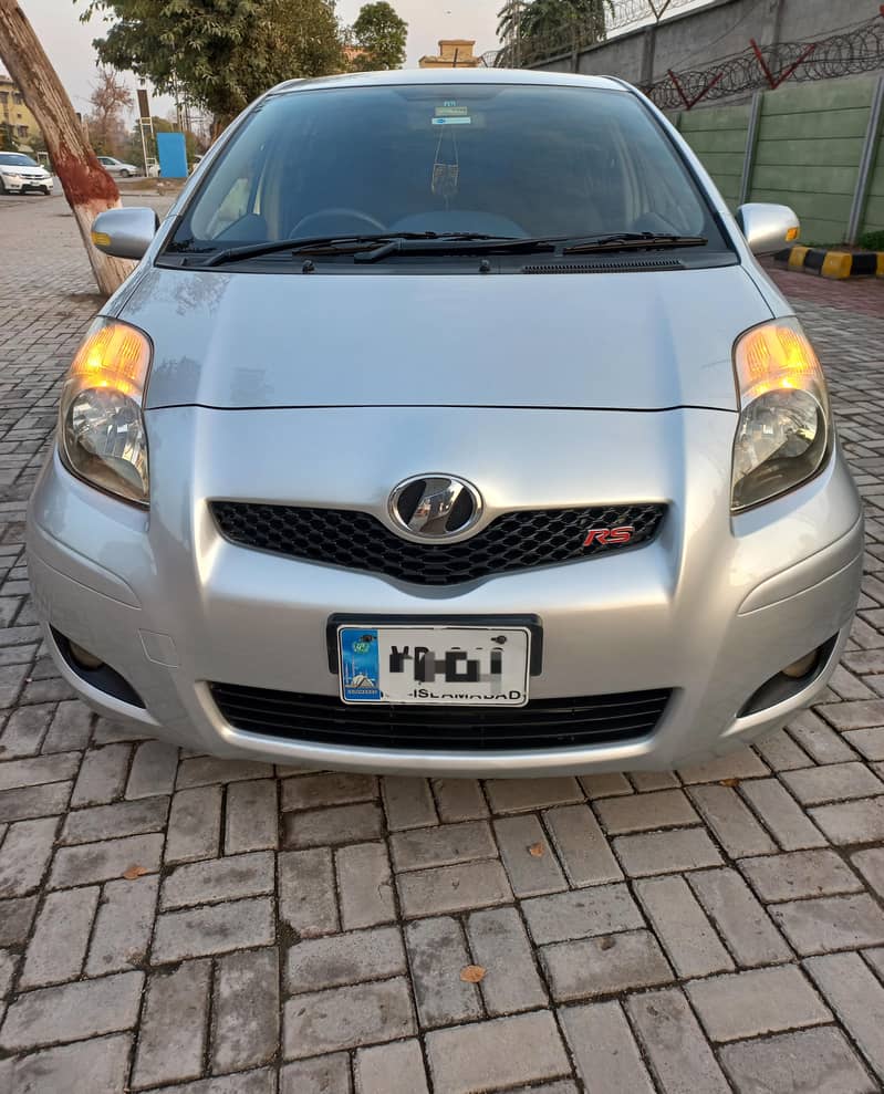 vitz 2007 1
