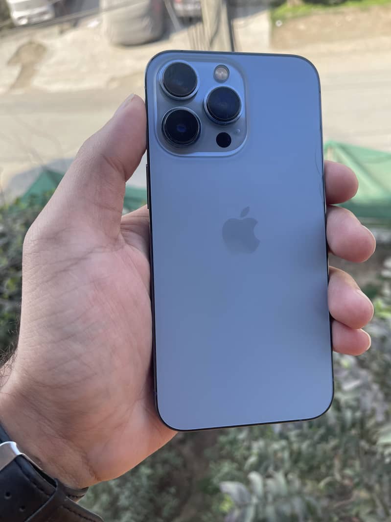 Iphone 13 Pro 0