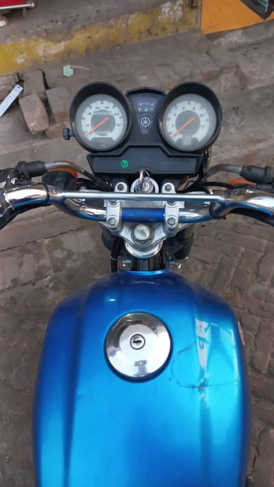 yaz 125 ducoments clear