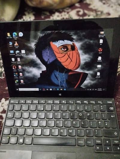 lenove Thinkpad 10, tablet laptop, inter convertible,