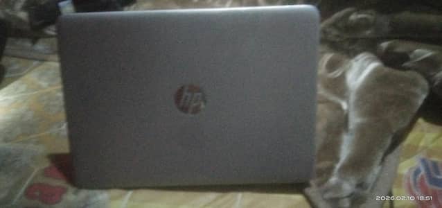 EliteBook 840G3 | 7/10 with 100% battery life