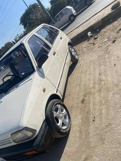mehran gadi 2004 model for sale 03301785758