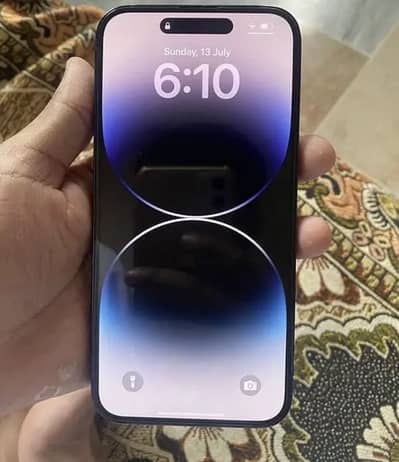Iphone 14 pro 512gb