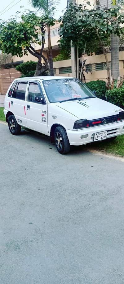 family used mehran car new condition smooth drive