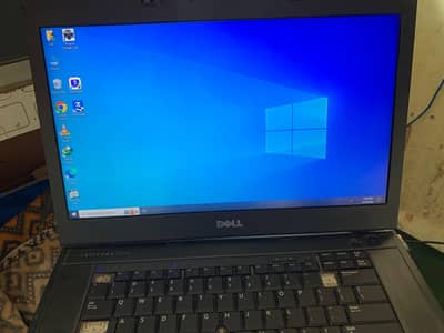 Dell Laptop i5 2nd generation