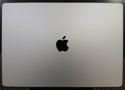 MacBook Pro M4