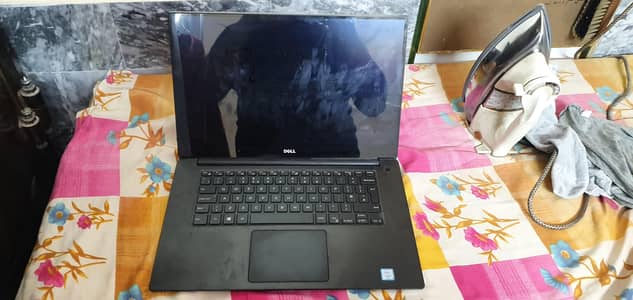DELL PRECISION 5510 4K TOUCH 6TH GENERATION READ FULL ADD
