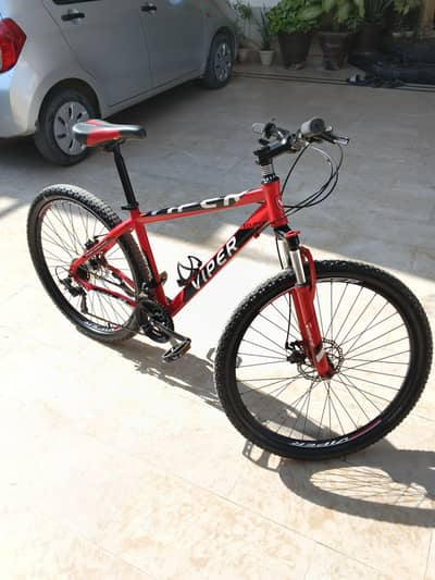 VIPER Sports Best Quality Bicycle