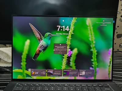 Dell Precision 5550 | i7 10 Gen | 4gb T2000 GPU | FHD Display