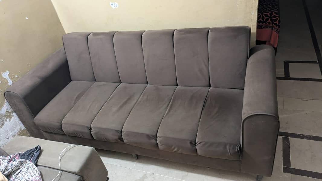 sofa Com Bed 1