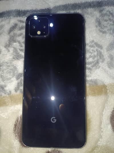 Google Pixel 4xl
