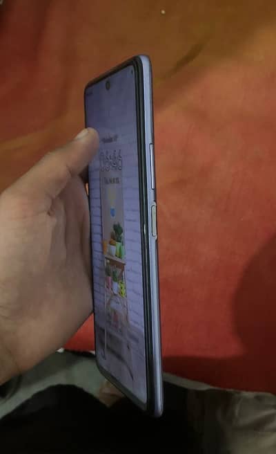 Infinix Note 10 Without Box