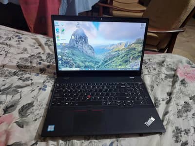 Lenovo T570 Core i7 7th Generation