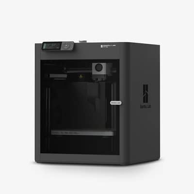 Bambu Lab P1S 3D printer in Pakistan ( Brand New )