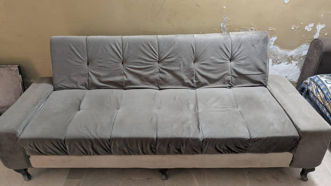 Sofa Com bed 1