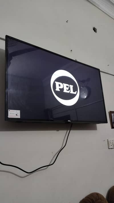 43 Inches Pel android LED 1080
