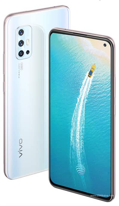 Vivo V17