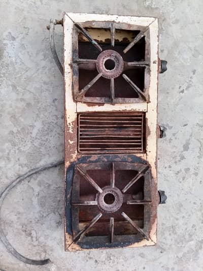 double chulah running halat for sale03006587680 watsapp