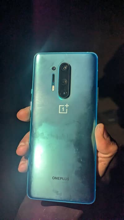 OnePlus 8pro 8/128
