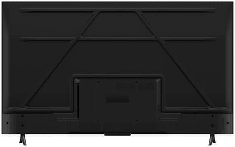 TCL 55" LED Smart Tv 55-P6K