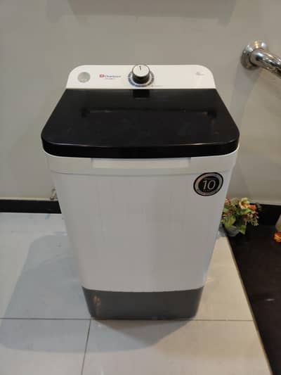 Dawlance Spinner Machine For Sale  In New Condition