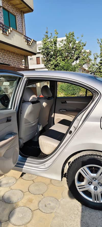 honda city 1.3 i-VTEC