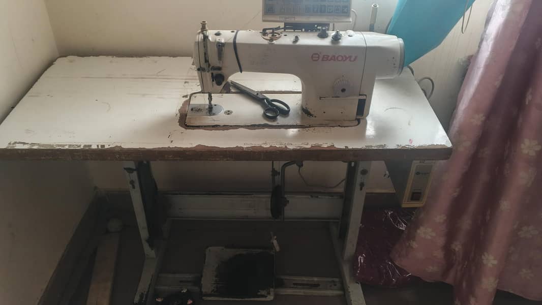computer sewing machine 0
