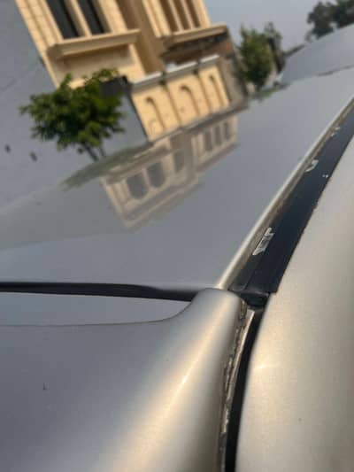 Cheery QQ model 2006/08