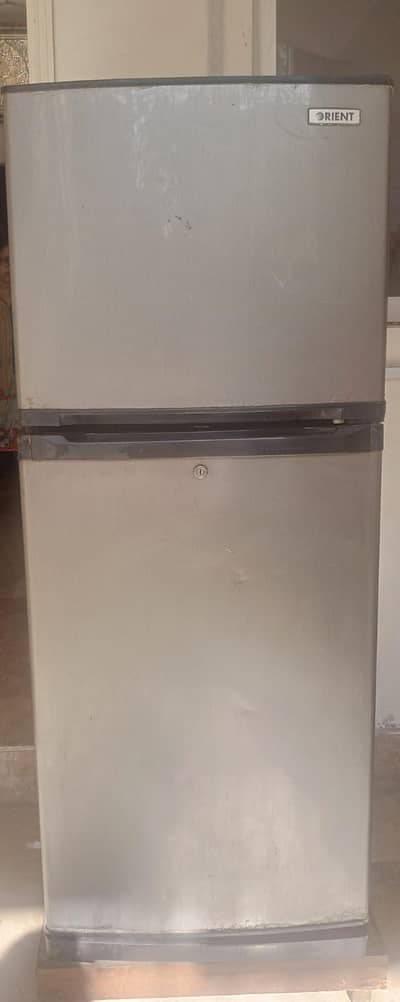 orient fridge